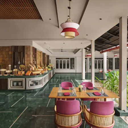 DGV Resort by Treat, Silvassa