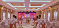 Golden Peacock Hotel Blantyre - spa