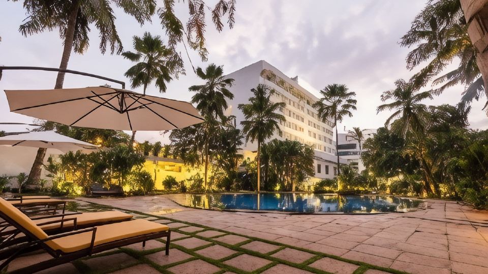 Southern Star,Mysore