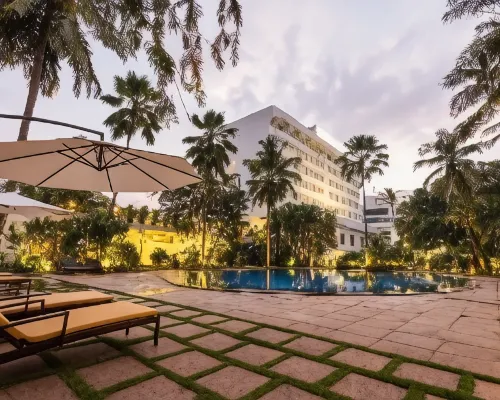 Southern Star,Mysore Hotels in Mysore
