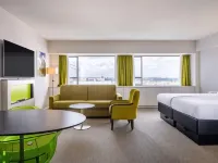 Thon Hotel Brussels City Centre Hoteles cerca de Plaza Rogier