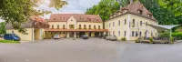 Landhotel Kahrmühle - Breakfast