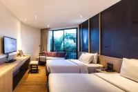 Banlansuan Resort