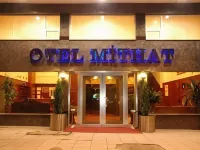 Hotel Mithat Hotels near Cebeci Stadium