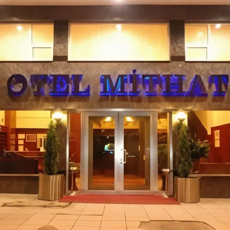 Hotel Mithat