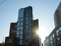 Starlight Hotel Hotels near Flushing Meadows