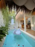 Sampai Villa Mediterania - Pool
