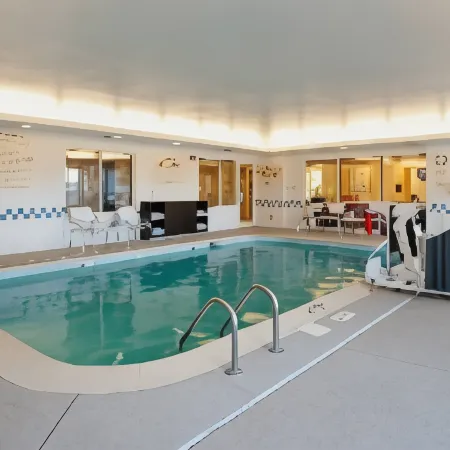 Fairfield Inn & Suites Bloomington