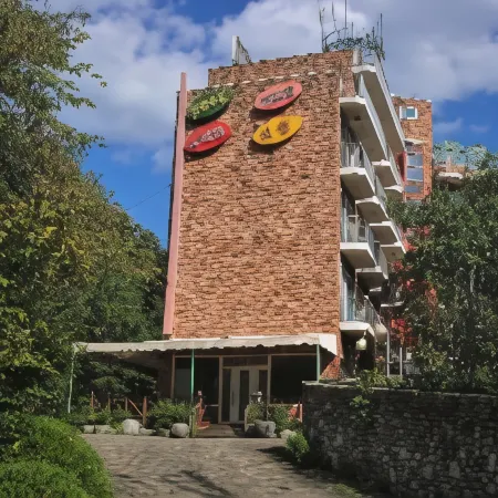 Galcheon Family Resort