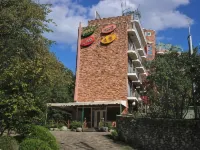 Galcheon Family Resort