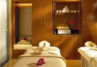Gocos Hotel Klang - spa