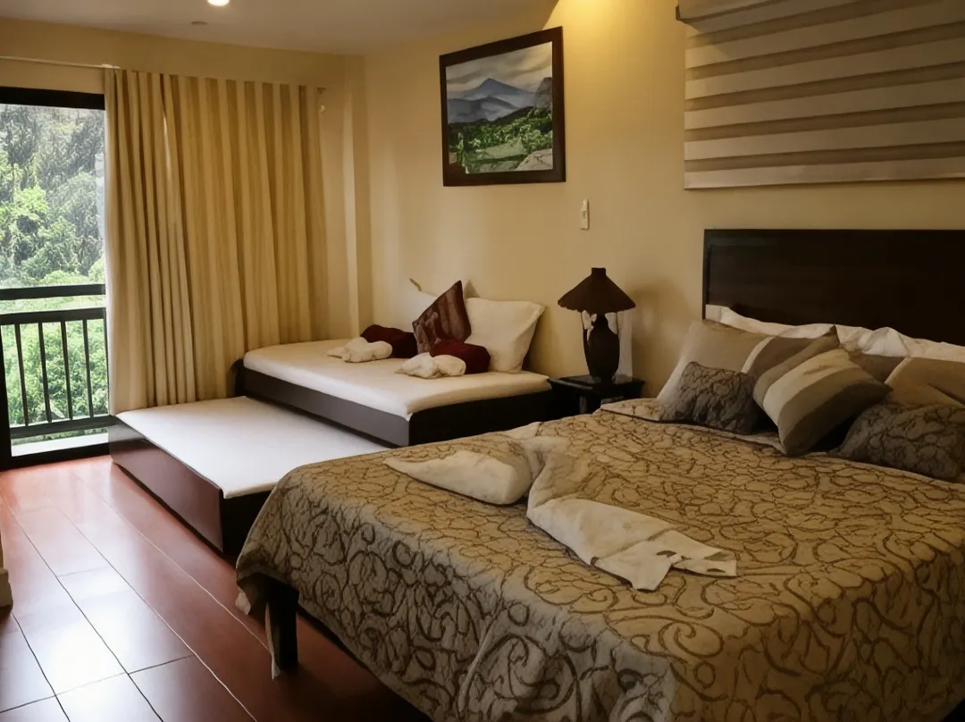 Hotel Ramiro - Baguio
