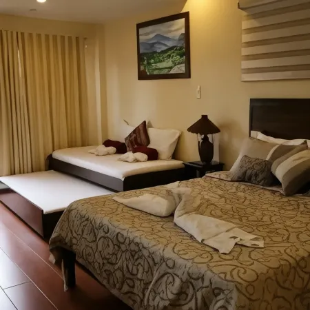 Hotel Ramiro