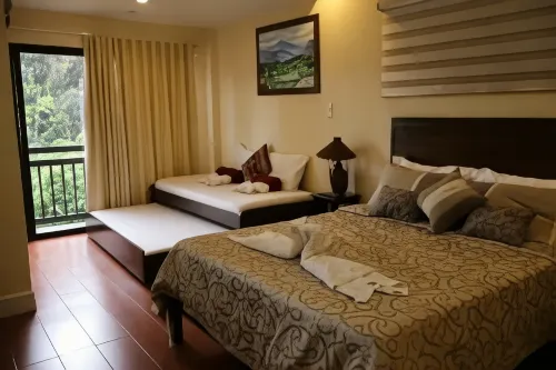Hotel Ramiro