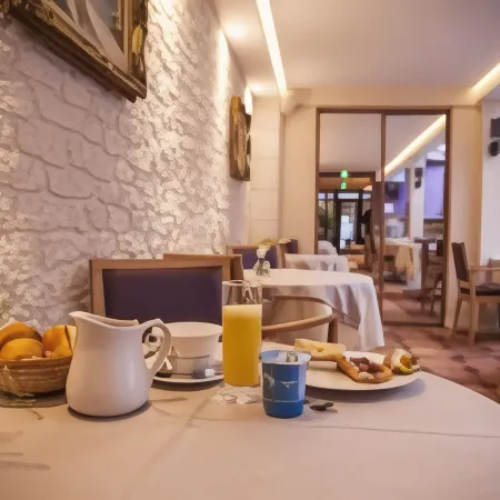 Hotel Boileau