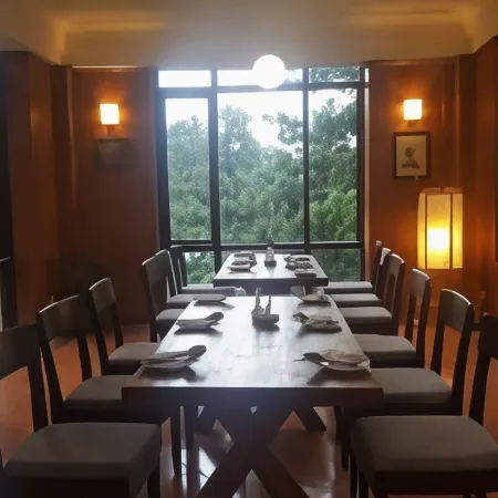The Fort Resort