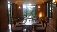 The Fort Resort - Morgenmad