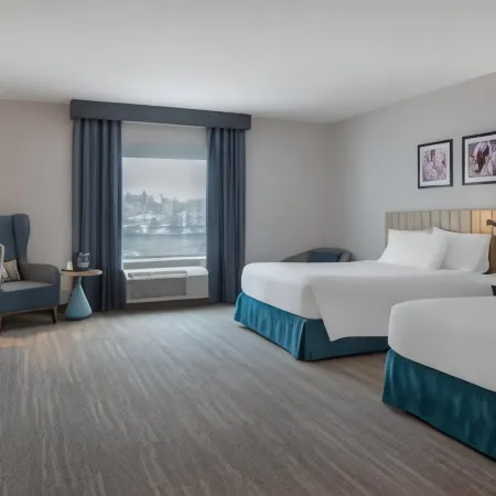 Hilton Garden Inn Sudbury