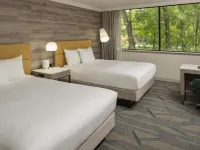 Hilton Durham Near Duke University Durham otelleri