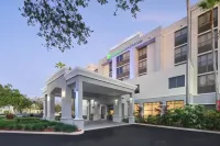Holiday Inn Express & Suites KENDALL EAST - MIAMI by IHG