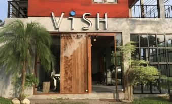 Vish Hotel and Cafe