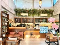 Baan Klang Suan Resort - واي فاي