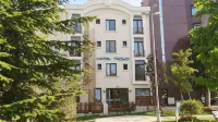 Hotel Torun Istanbul Old City - Bintang 1