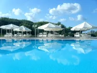 Grand Hotel Costa Brada - Beach