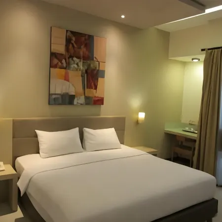 SWEET GARDEN BOUTIQUE GUEST HOUSE