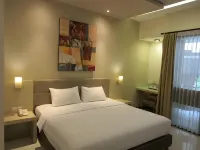 SWEET GARDEN BOUTIQUE GUEST HOUSE - Homestays