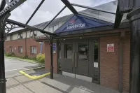 Travelodge Exeter M5 - Cho phép mang theo thú cưng