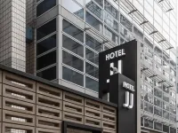JJ Hotel Hotels near Sunae Station