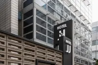JJ Hotel - 2 stjerner