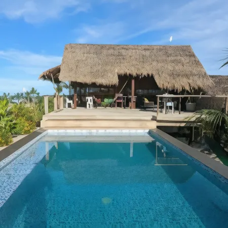 Lexias Hostel and Workspace - Siargao