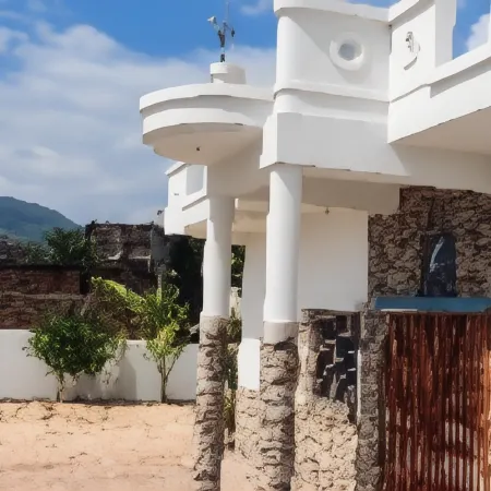 Hotel Neel Dipayan Hotels in Purulia