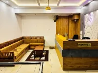 Hotel Starfinch Inn