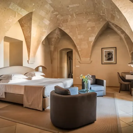 La Fiermontina Luxury Home Hotel