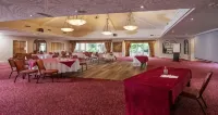 Best Western Premier Doncaster Mount Pleasant Hotel