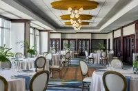 Renaissance Mobile Riverview Plaza Hotel - Morgenmad