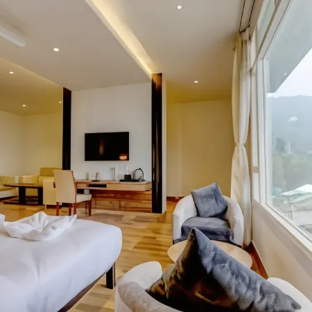 Banari Regency by Summit, Namchi