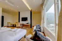 Banari Regency by Summit, Namchi - parking