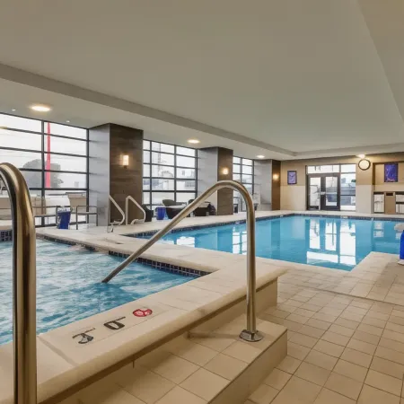 Drury Plaza Hotel Chattanooga Hamilton Place