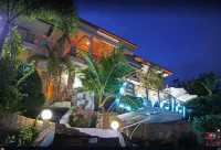 Lorelei Beach Resort - Pysäköinti