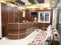 Hotel New Amirtham Inn