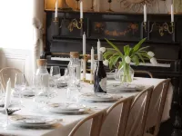Villa Colombier - Guest houses
