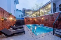 George Residence, Lekki - Baarit