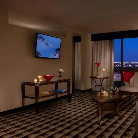 M Hotel Buffalo
