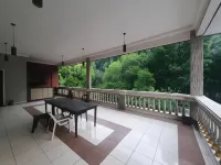 Ruang Tidur at DPalma Bogor - Bintang 1