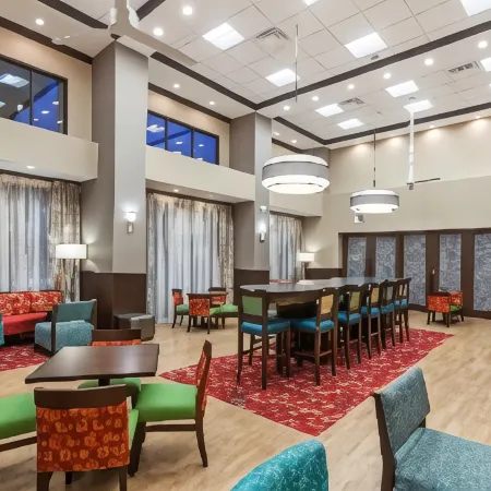 Hampton Inn & Suites Claremore