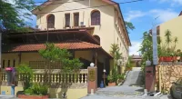 Anggerik Lodging